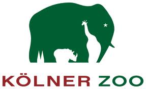 Koelner Zoo.  Die Wanderung beginnt und endet hier