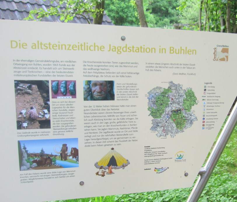 Buhlen information
