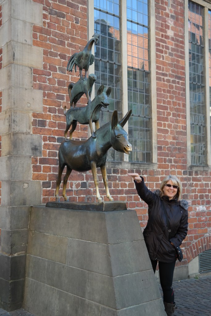 Bremen Town Musicians