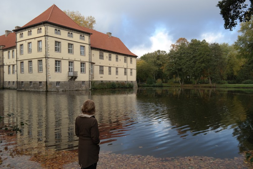 Schloss Struenkede